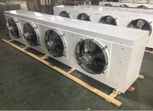 冷风机（蒸发器）